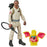 Ghostbusters Fright Feature Winston Zeddemore Action Figure