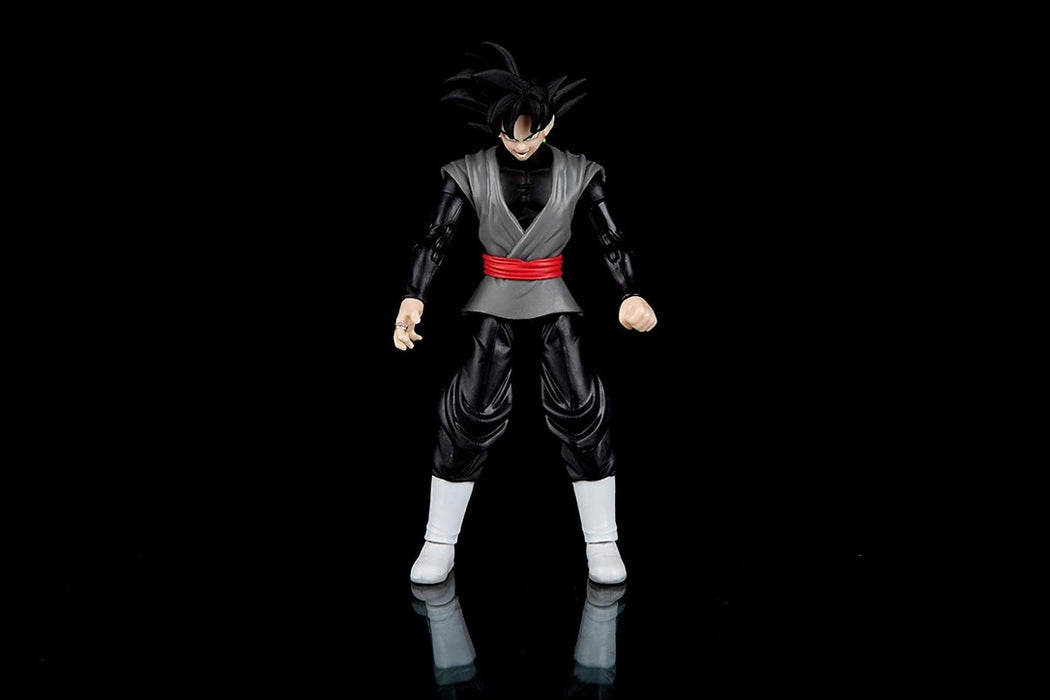 Dragon Ball Dragon Stars Goku Black Action Figure