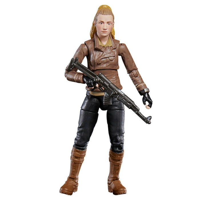 Star Wars The Vintage Collection Vel Sartha 3 3/4-Inch Action Figure