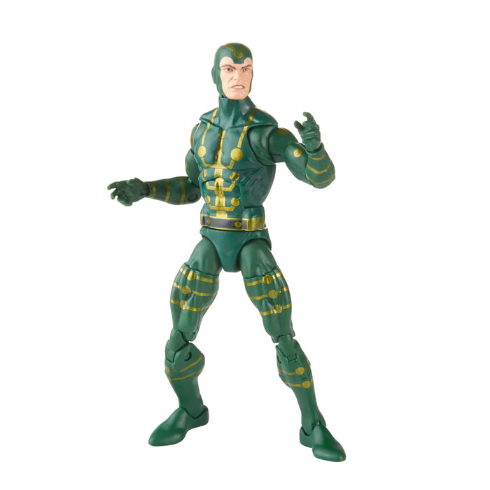 Marvel Legends Series Classic Multiple Man Figure