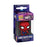 What If Zombie Hunter Spidey Pocket Pop! Key Chain