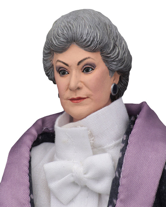 The Golden Girls Dorothy 8-Inch Clothed Action Figure