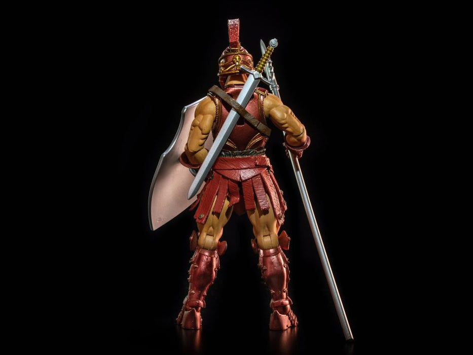 Mythic Legions: All-Stars Vitus 6-Inch Scale Action Figure