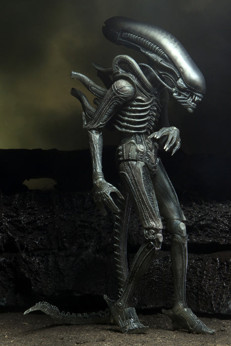 Alien 40th Anniversary Wave 4 – Alien 7-Inch Scale Action Figure