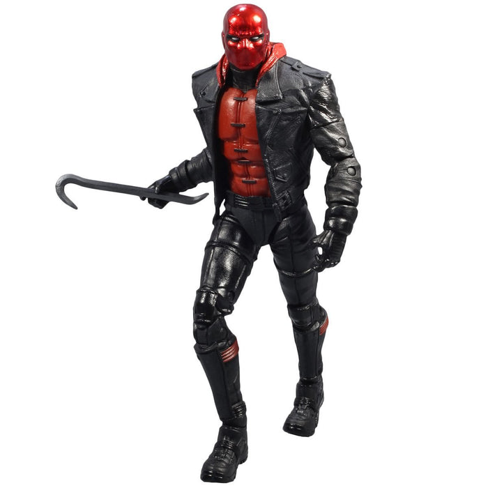 DC Multiverse Batman: Three Jokers Wave 1 Red Hood 7-Inch Scale Action Figure