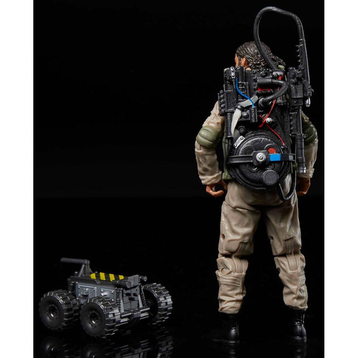 Ghostbusters Afterlife Plasma Series Lucky 6-Inch Action Figure