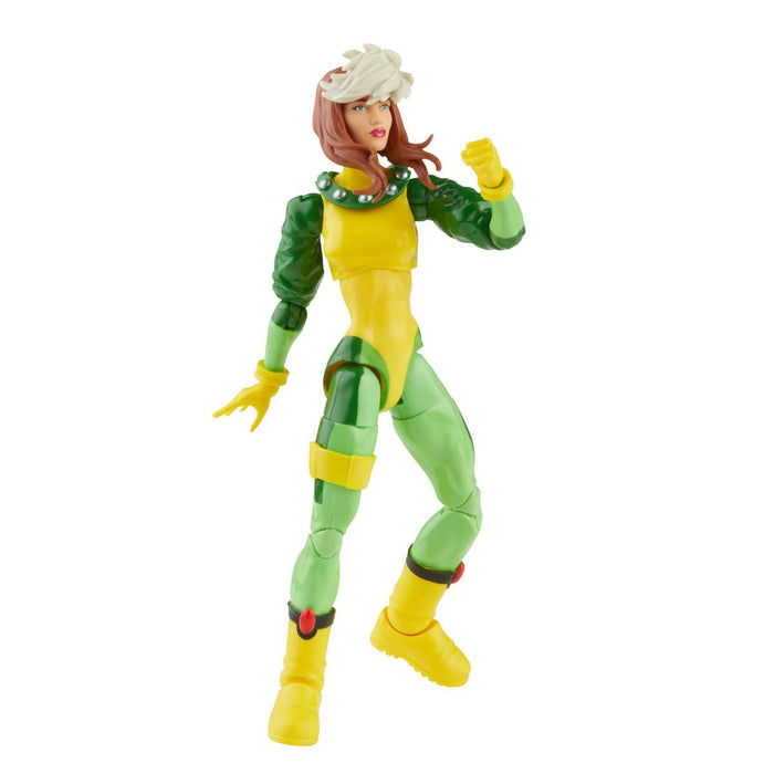 X-Men Age of Apocalypse Marvel Legends Marvel's Rogue 6-Inch Action Figure