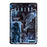 Aliens ReAction: Alien Warrior C (Nightfall Blue) Figure