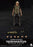 Terminator: Dark Fate Sarah Connor 1:12 Scale Action Figure