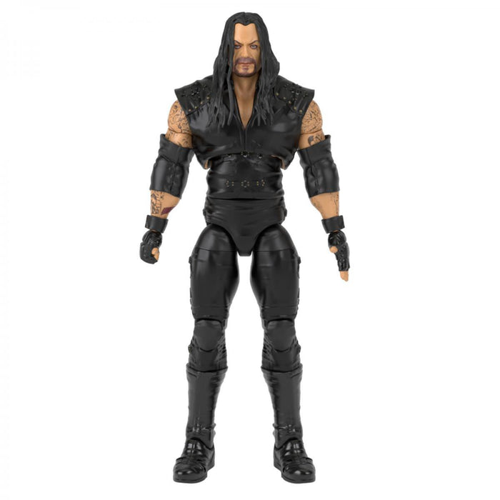 WWE Ultimate Edition Wave 11 Undertaker Action Figure