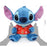 Lilo & Stitch Hawaiian Stitch Phunny Plush