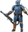 Star Wars - The Black Series Heavy Infantry Mandalorian Deluxe Action Figure