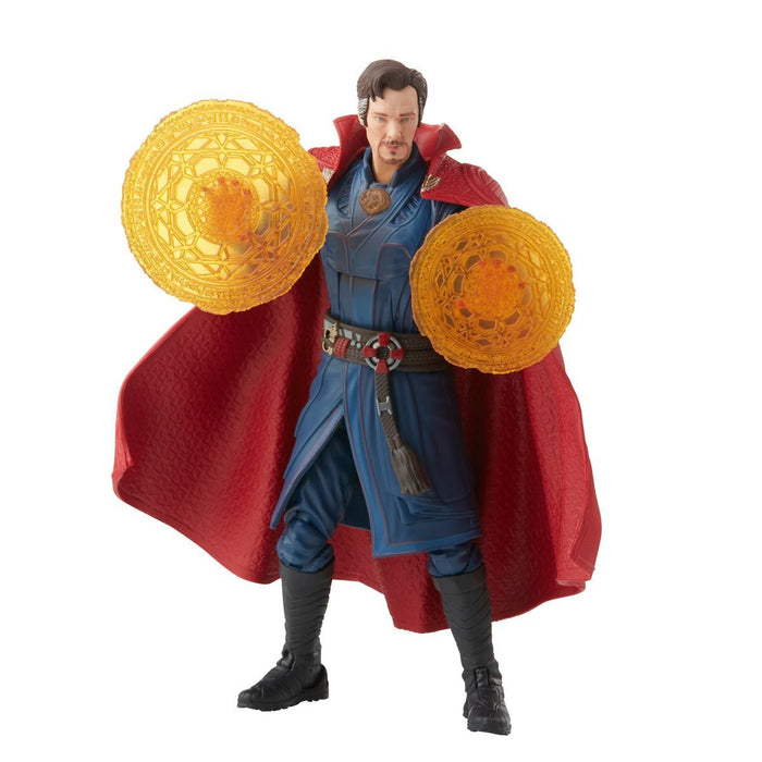 Marvel Legends Doctor Strange in the Multiverse of Madness Doctor Strange 6-Inch Action Figure