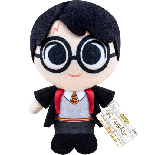 Harry Potter 4-Inch Harry Potter Plush