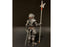 Mythic Legions Arethyr Red Shield Soldier (Army of Leodysseus) Action Figure