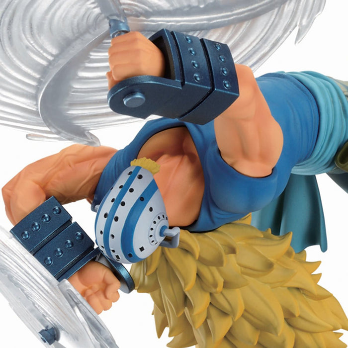 One Piece Killer Wano Country Third Act Ichiban Statue