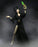 Elvira, Mistress of the Dark: Elvira 8-Inch Clothed Action Figure