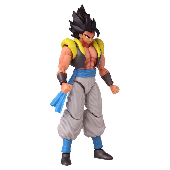 Dragon Ball Dragon Stars Gogeta Variant Action Figure - Exclusive