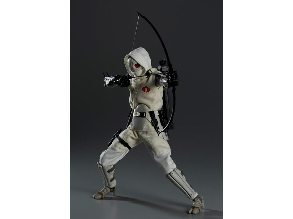 G.I. Joe x TOA Heavy Industries Storm Shadow 1:6 Scale Action Figure