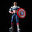 Marvel Legends Series Avengers Captain America: Sam Wilson 6-Inch Action Figure