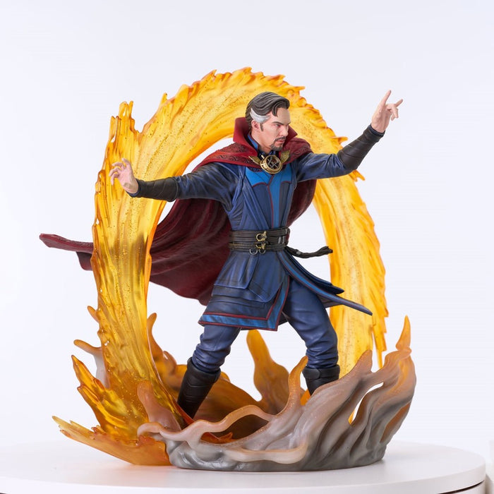 Marvel Gallery Dr. Strange 2 Movie Statue