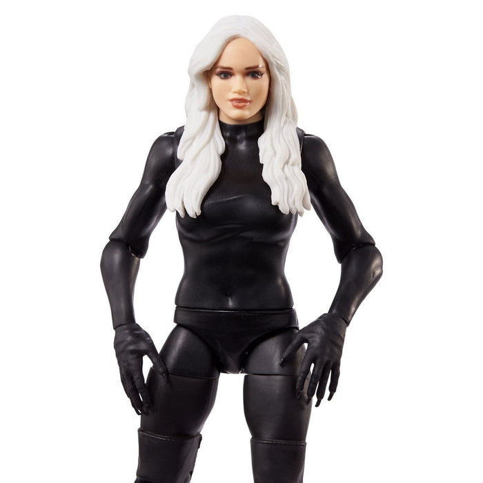 WWE Basic Series 120 Scarlett Action Figure