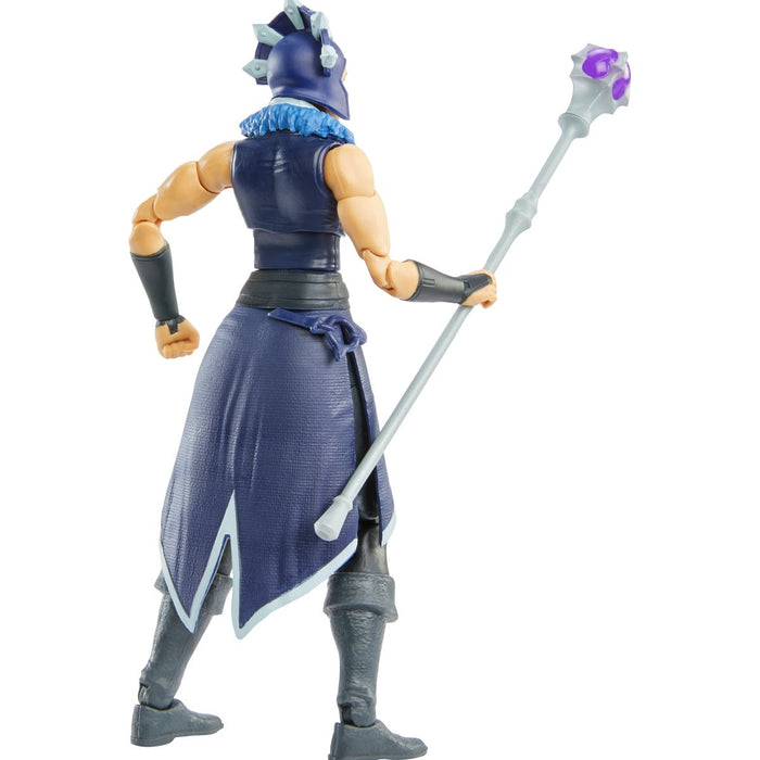 Masters of the Universe Masterverse Revelation Evil-Lyn Action Figure