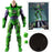 DC Multiverse Lex Luthor Green Power Suit DC New 52 7-Inch Scale Action Figure