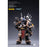 Warhammer 40,000 Chaos Space Marines Black Legion Chaos Terminator Brother Bathalorr 1:18 Scale Figure