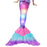 Barbie Dreamtopia Twinkle Lights Mermaid Doll with Blonde Hair