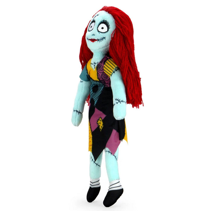 Nightmare Before Christmas Sally Phunny Plush