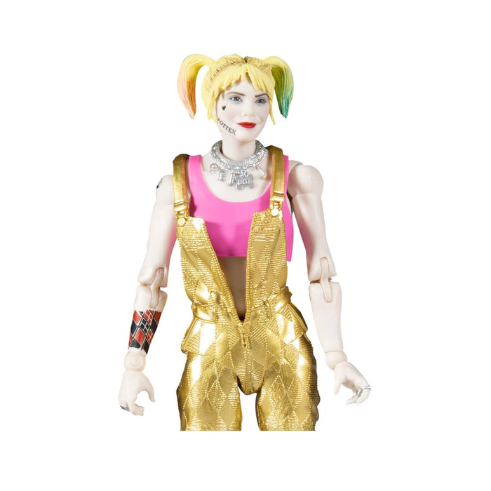 DC Multiverse Harley Quinn Birds of Prey 7-Inch Scale Action Figure