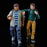 Marvel Legends Spider-Man Homecoming Ned Leeds and Peter Parker 6-inch Action Figure 2-Pack