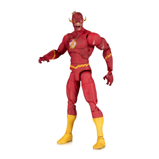 DC Essentials DCeased The Flash Action Figure