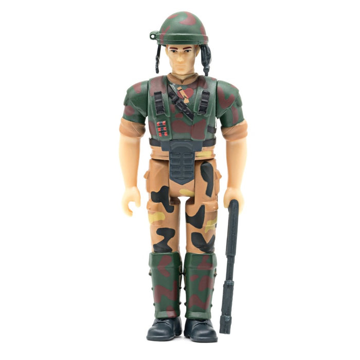 Aliens ReAction - Hicks Action Figure