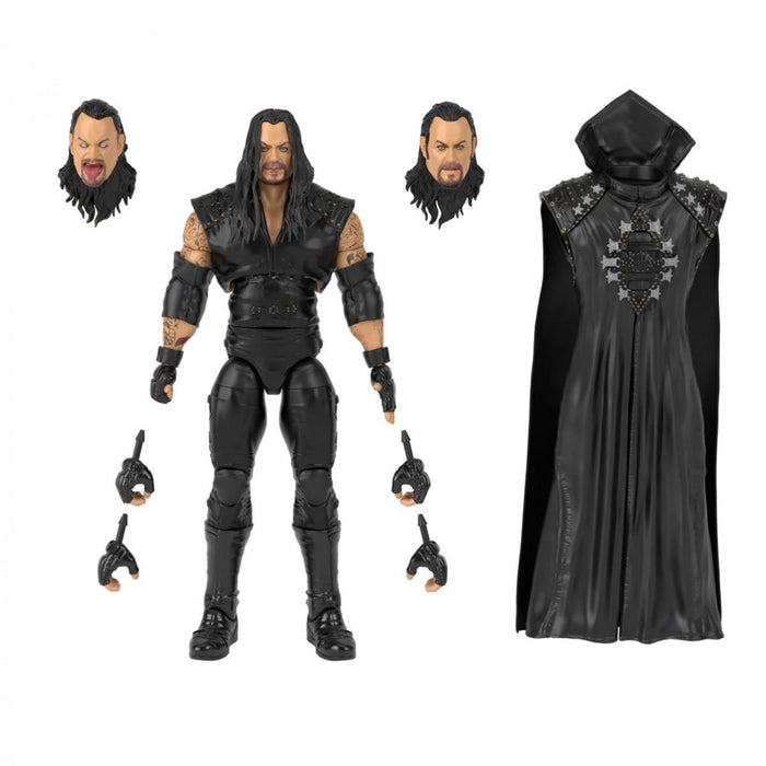 WWE Ultimate Edition Wave 11 Undertaker Action Figure