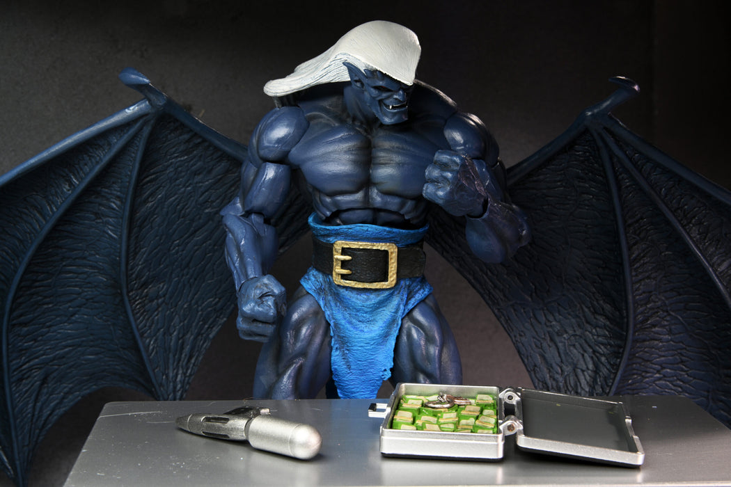 Gargoyles Ultimate Thailog 7-Inch Scale Action Figure