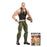 G.I. Joe Classified Series Sgt Slaughter Figure