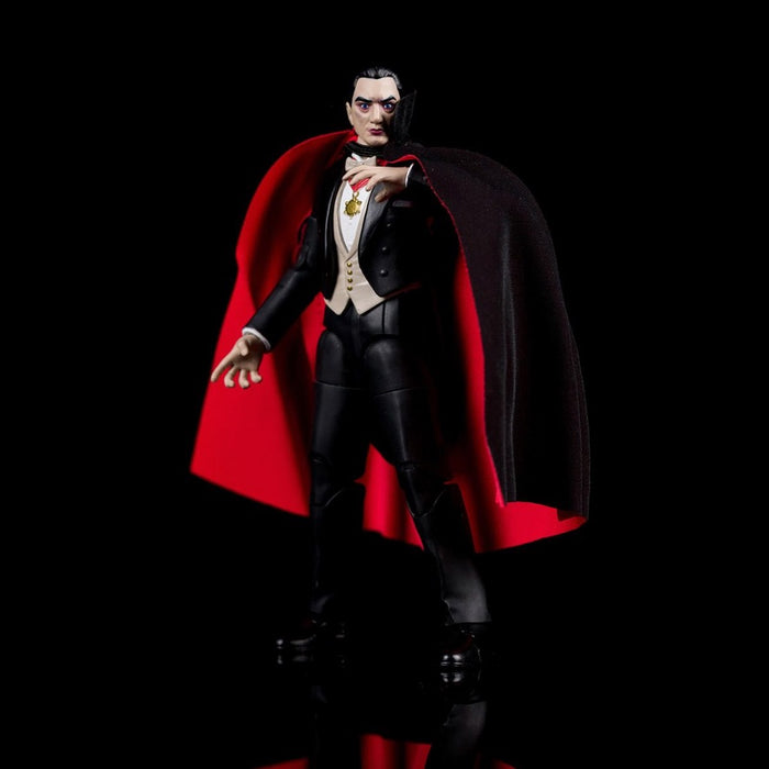 Universal Monsters Dracula 6-Inch Scale Action Figure