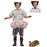 Ace Ventura Shady Acres Ace Ventura 8-Inch Clothed Action Figure