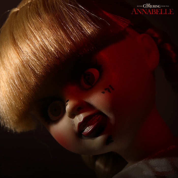 LDD Presents The Conjuring Annabelle Doll