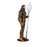 DC Zack Snyder Justice League Aquaman 7-Inch Action Figure