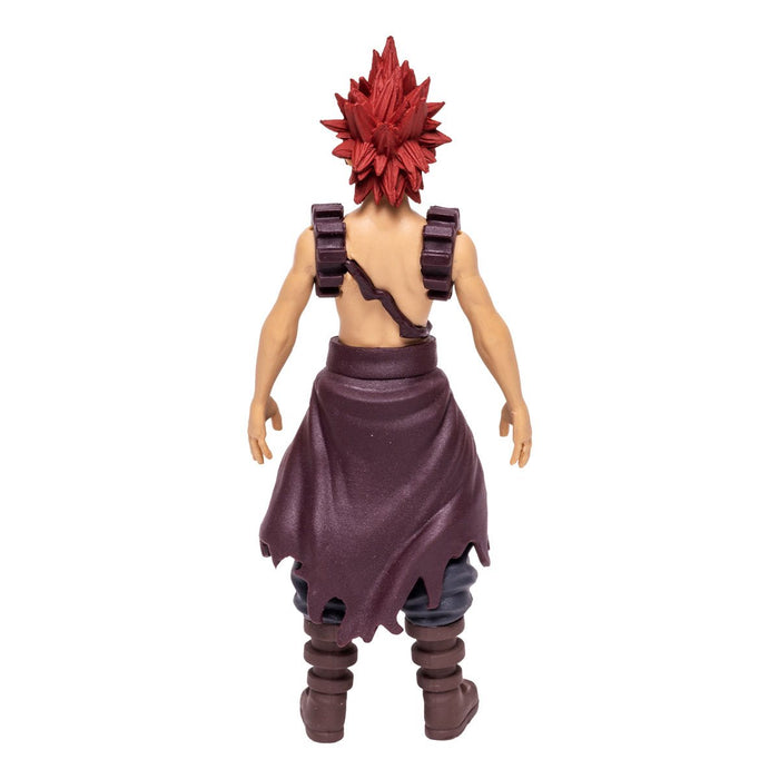 My Hero Academia Wave 3 Eljiro Kirishima 5-Inch Scale Action Figure