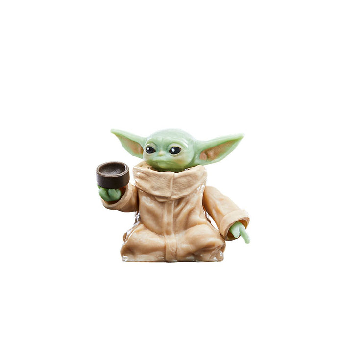 Star Wars The Black Series Grogu 6-Inch Scale Action Figure