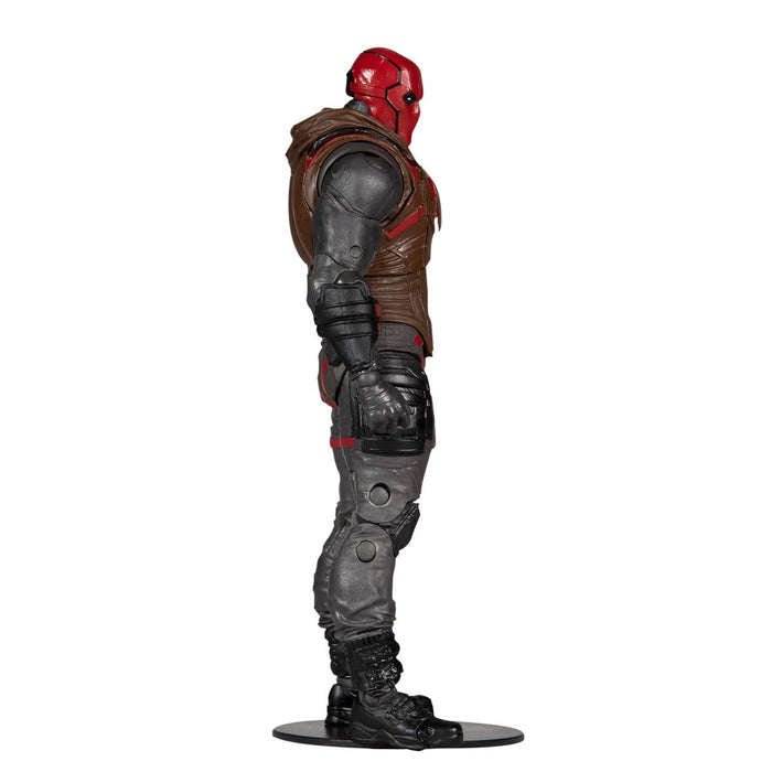 DC Gaming Wave 5 Gotham Knights Red Hood 7-Inch Scale Action Figure