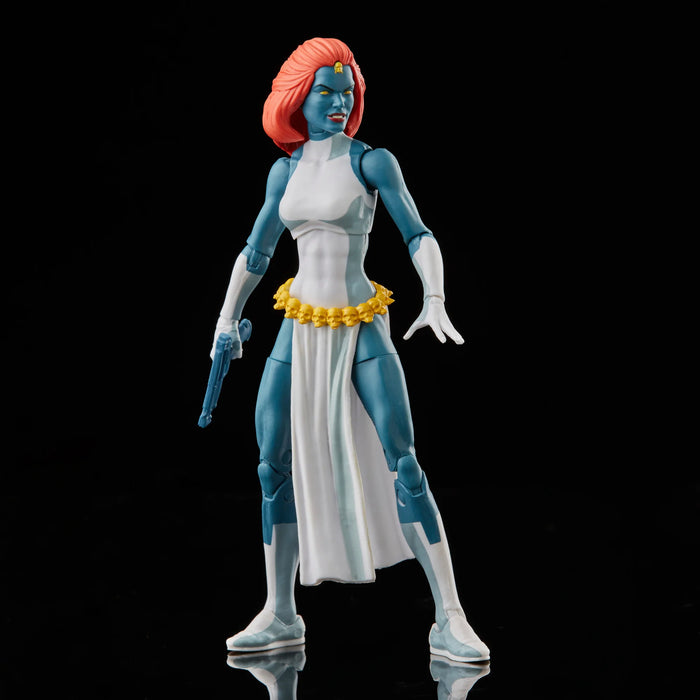 Marvel Legends Series X-Men Marvel’s Mystique 90s Animated Series