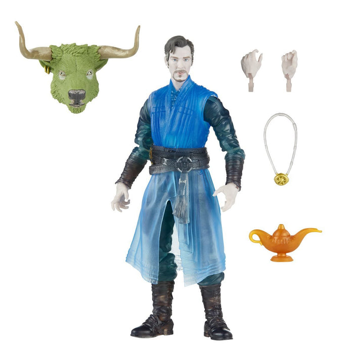 Marvel Legends Doctor Strange in the Multiverse of Madness Astral Form Doctor Strange 6-Inch Action Figure