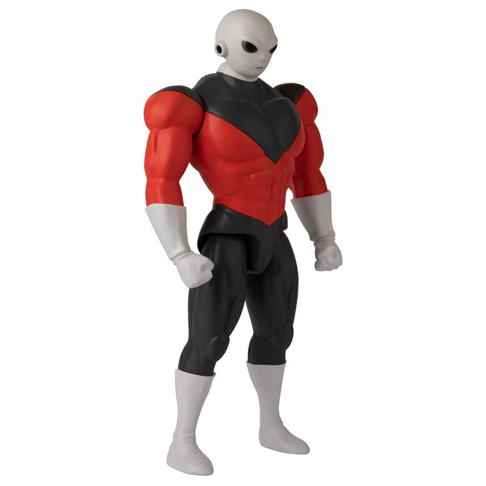 Dragon Ball Super Jiren Limit Breaker 12-Inch Action Figure