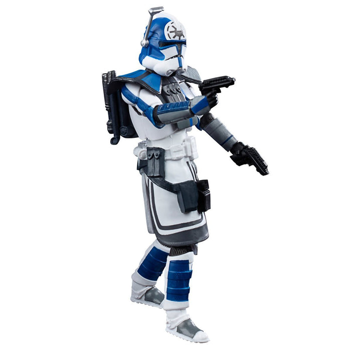 Star Wars The Vintage Collection Wave 11 ARC Trooper Jesse 3 3/4-Inch Action Figure