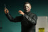 Halloween 2 Ultimate Michael Myers & Dr Loomis 7-Inch Scale Action Figure 2-Pack